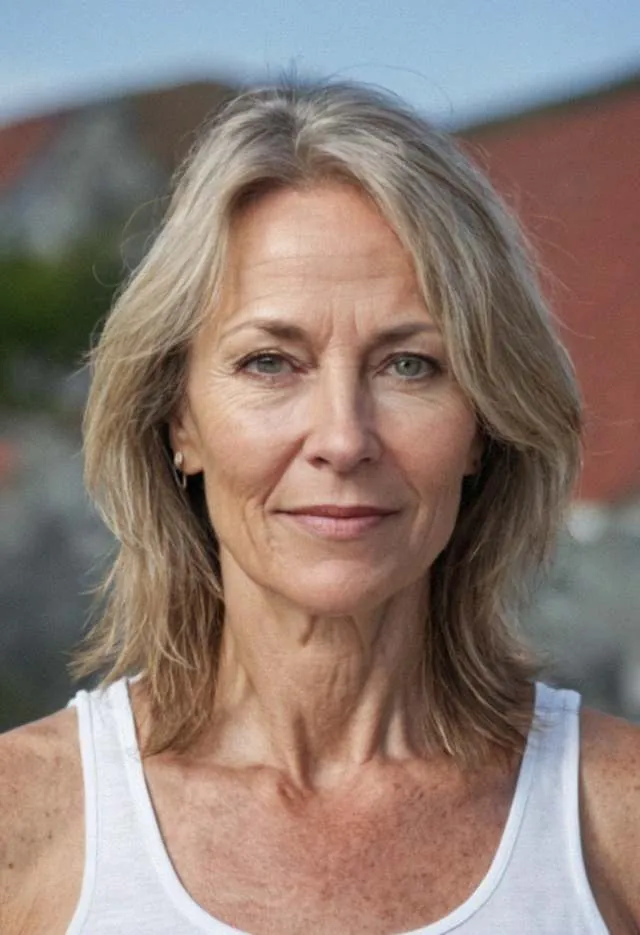 Rikke, 46