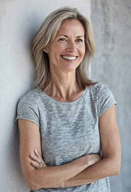 Charlotte, 43