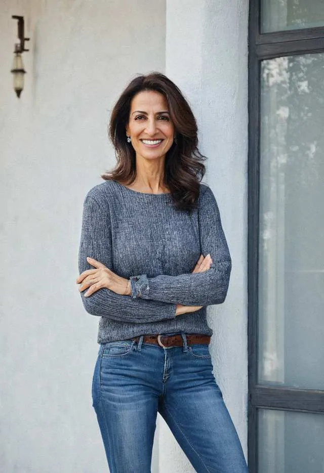 Connie, 46
