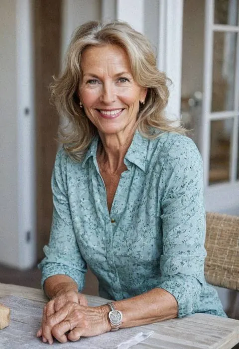 Kirsten, 52