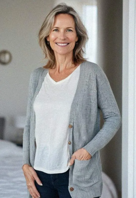 Lene, 43