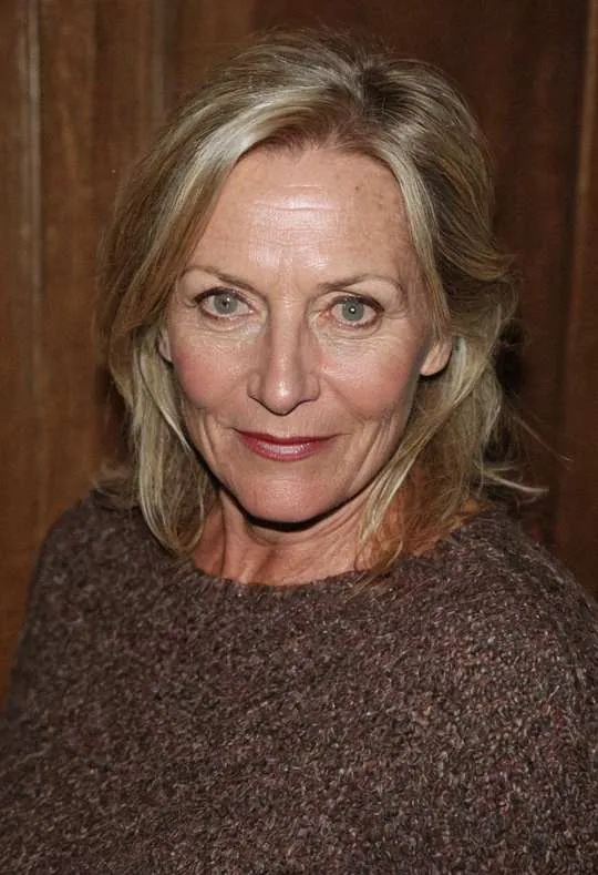 Ulla, 50
