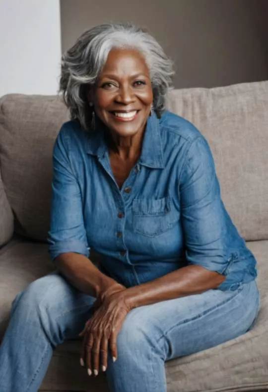 Bente, 60