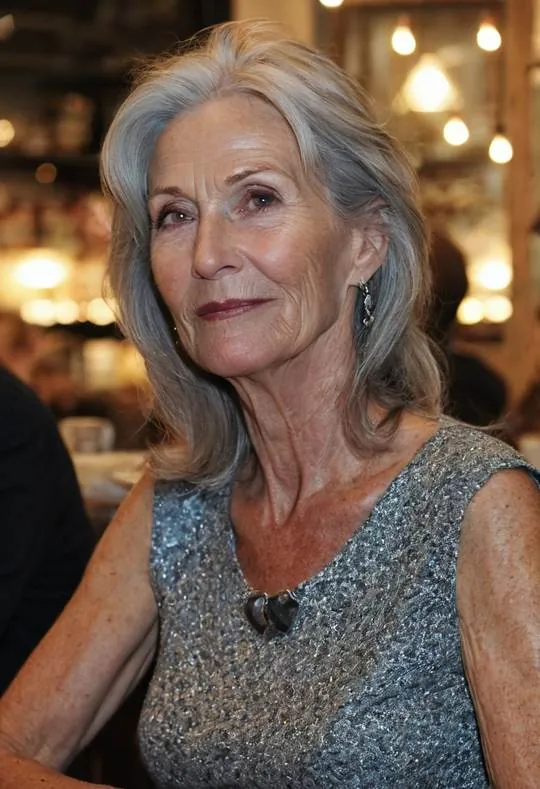Tanja, 65