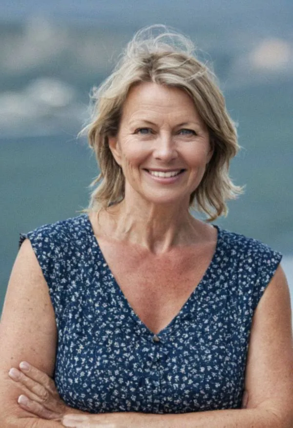 Connie, 41