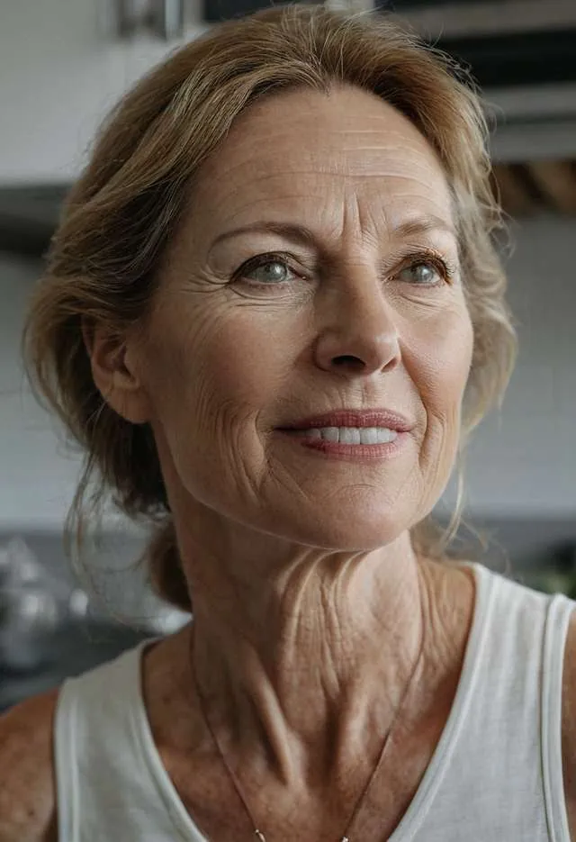 Henriette, 50