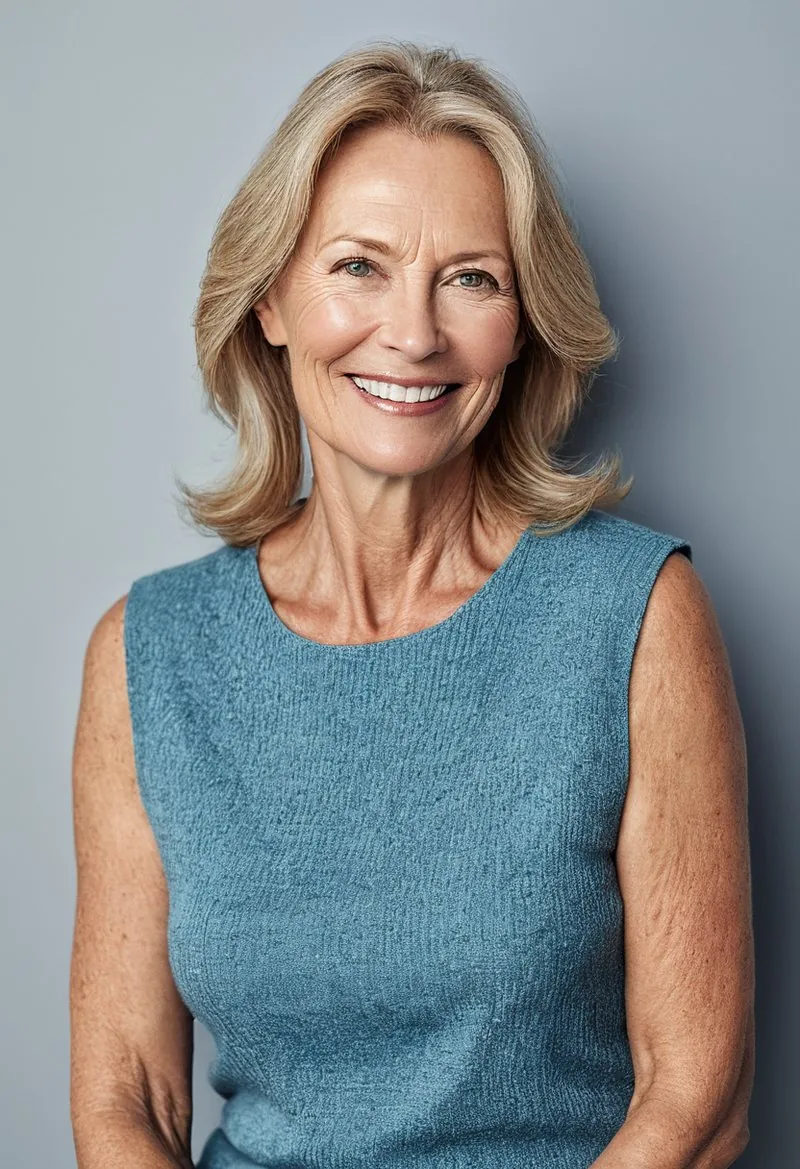Inge, 50