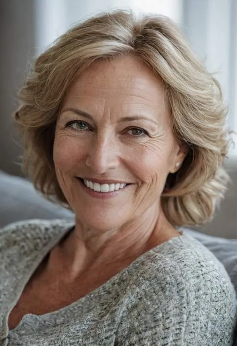 Mette, 51