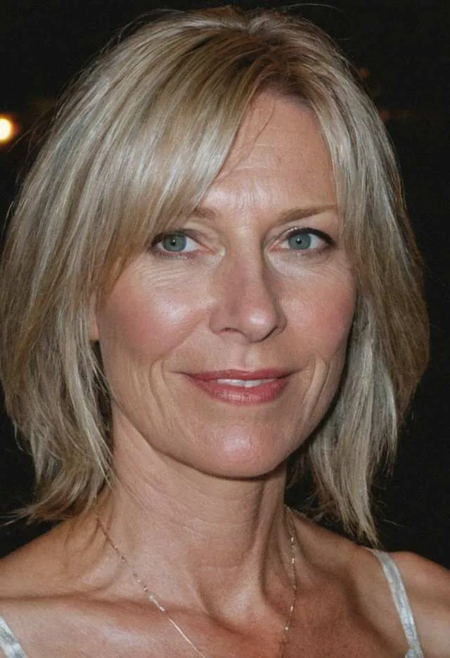 Inge, 44