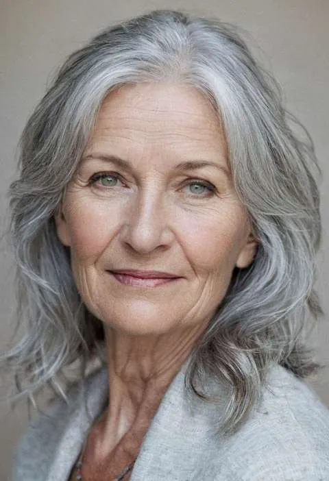 Jette, 58