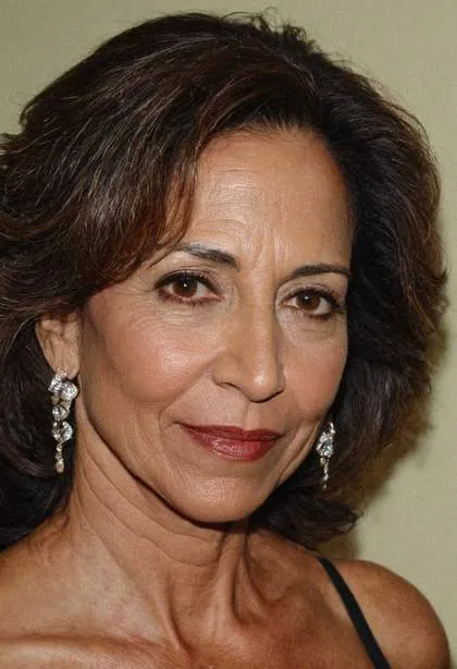 Annette, 51