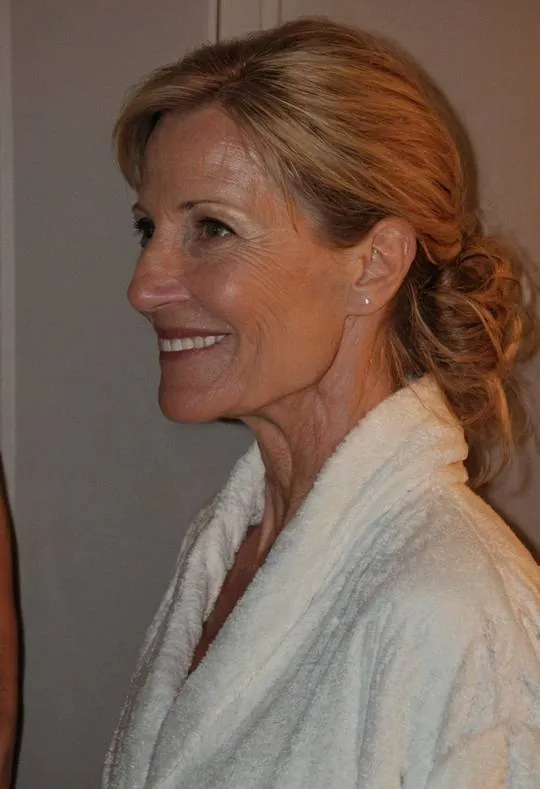 Dorthe, 52