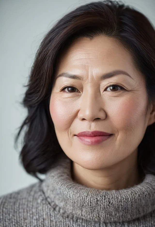 Connie, 47