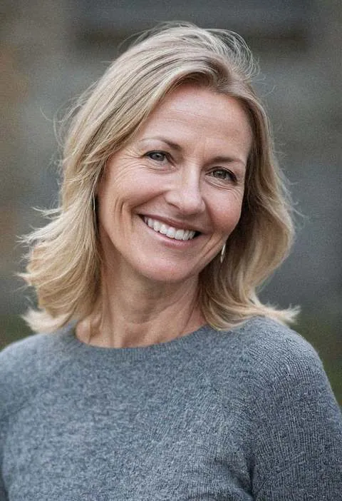 Charlotte, 46