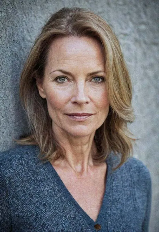 Lene, 44