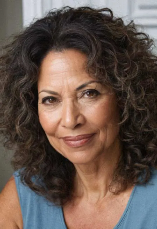 Ulla, 54
