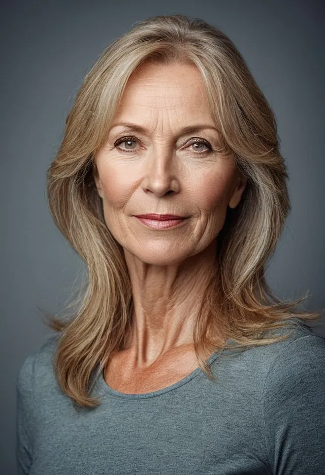 Tanja, 55