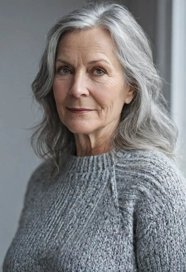 Birgitte, 58