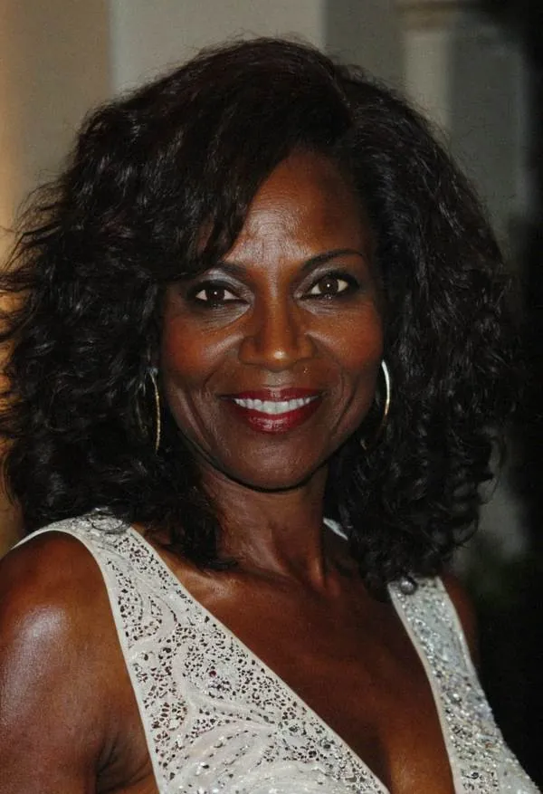 Anne, 50