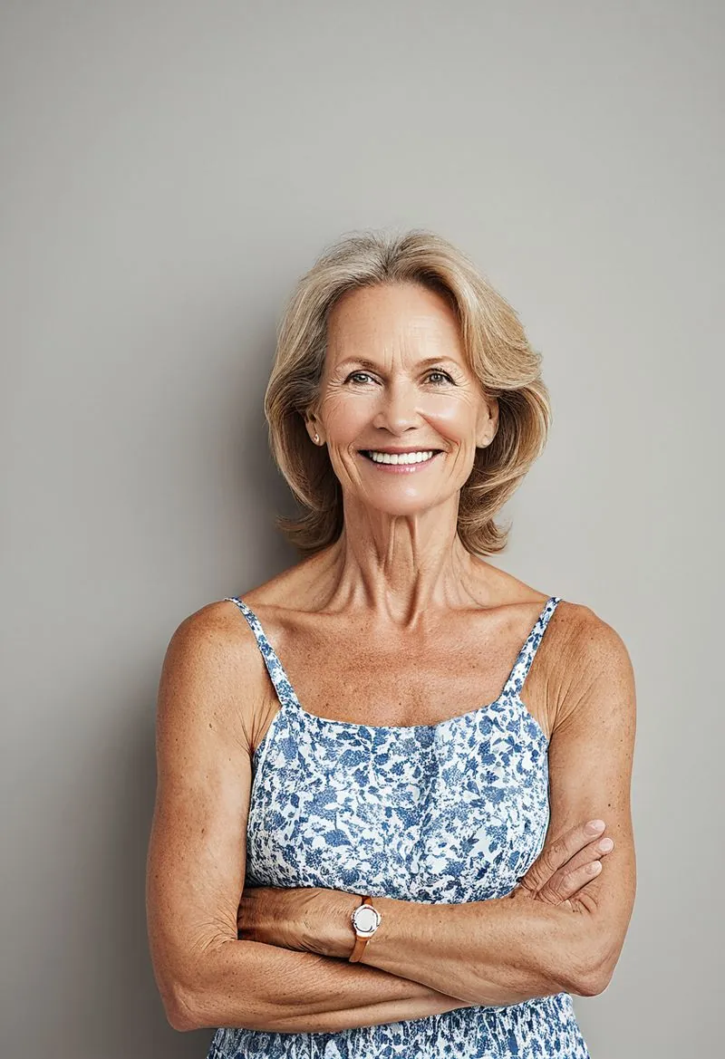 Tanja, 56