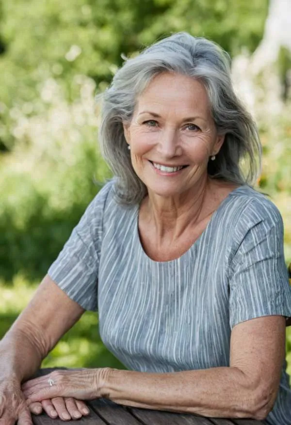 Heidi, 58