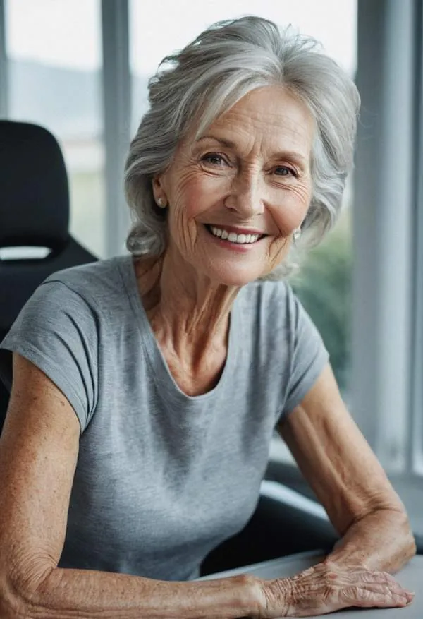 Lene, 65