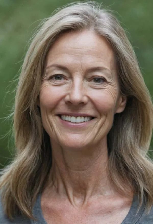 Ulla, 47