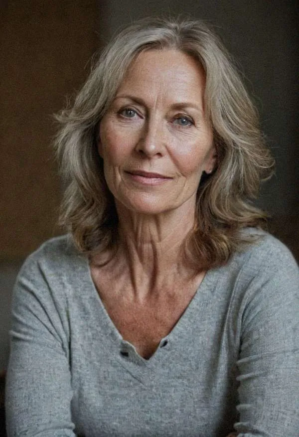 Louise, 52