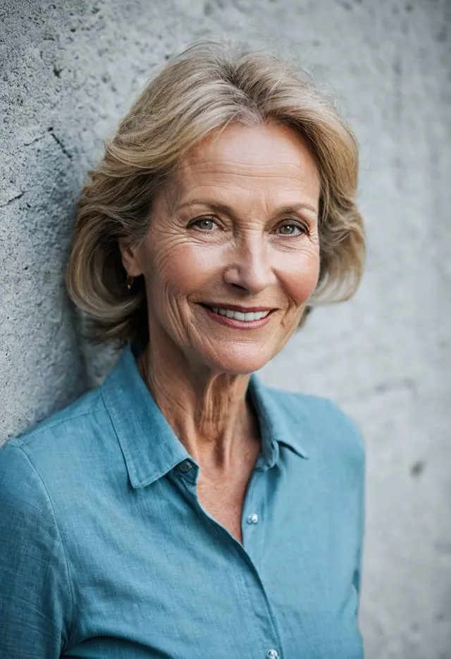 Hanne, 56
