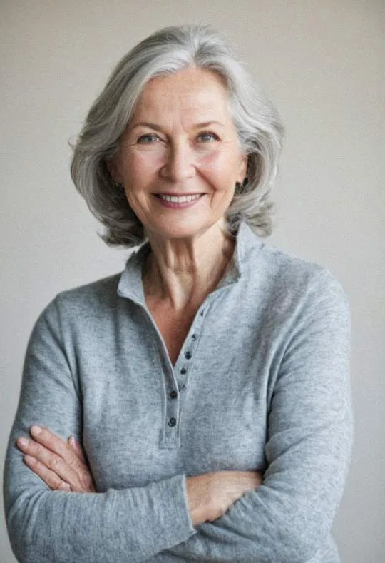 Helle, 60