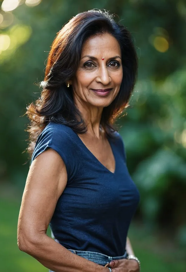 Birgitte, 51