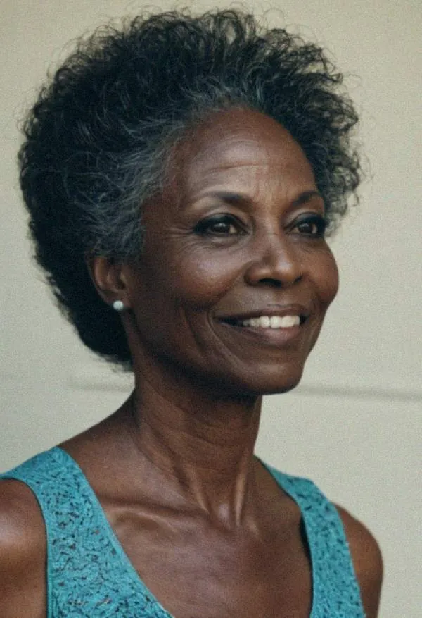 Maria, 56