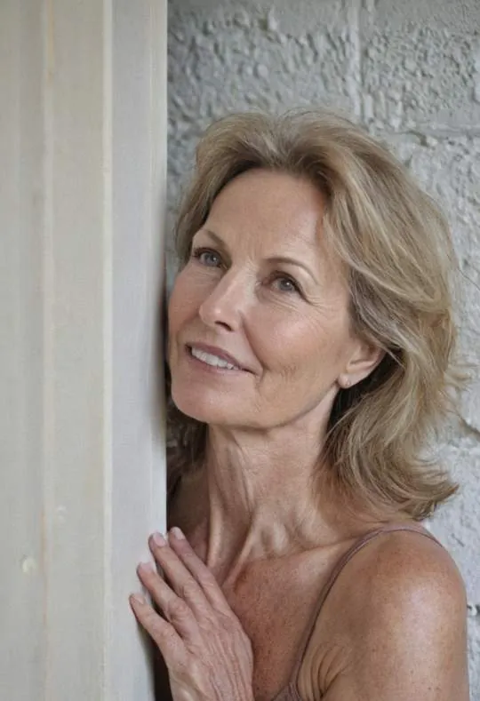 Britt, 52