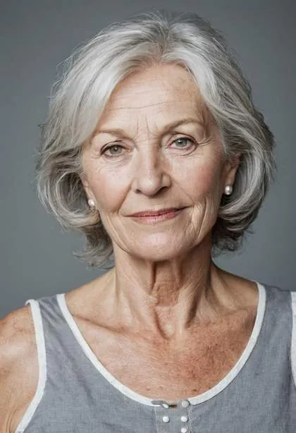 Mette, 64