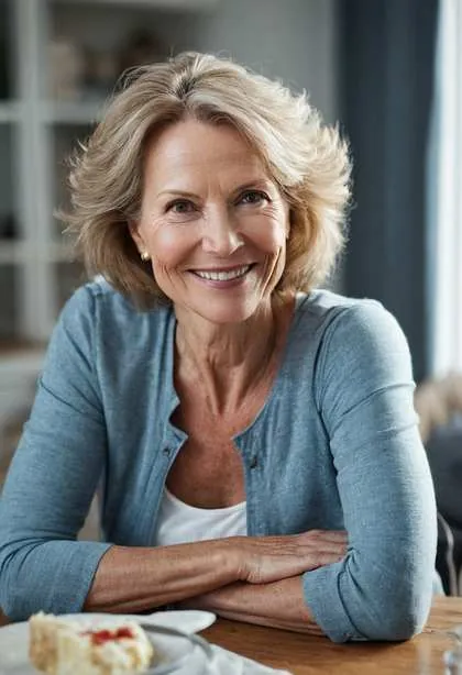 Jette, 50