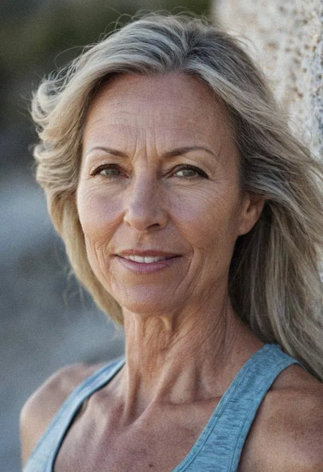 Henriette, 45
