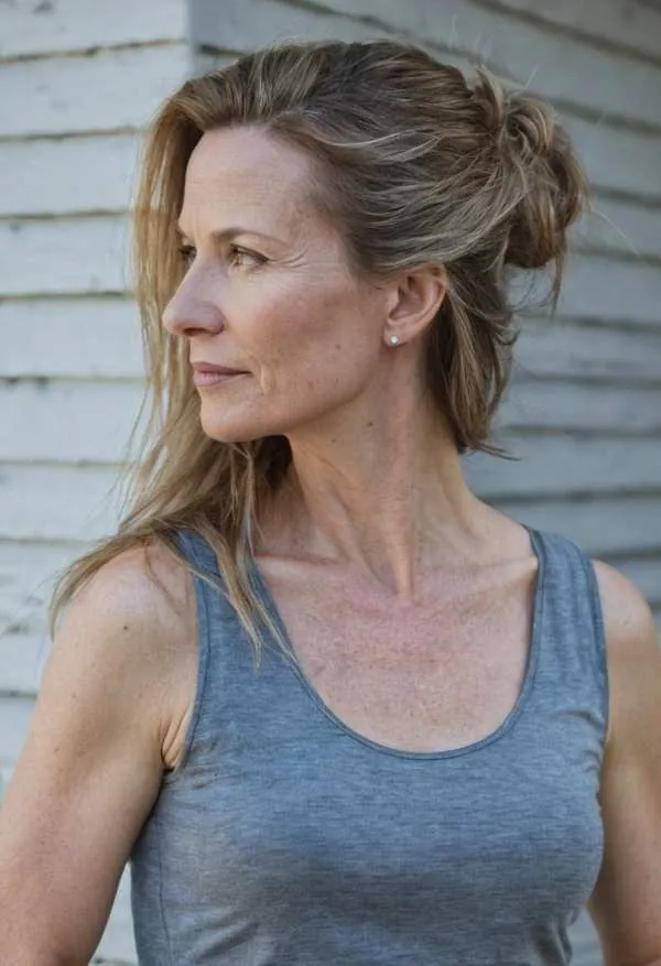 Connie, 41