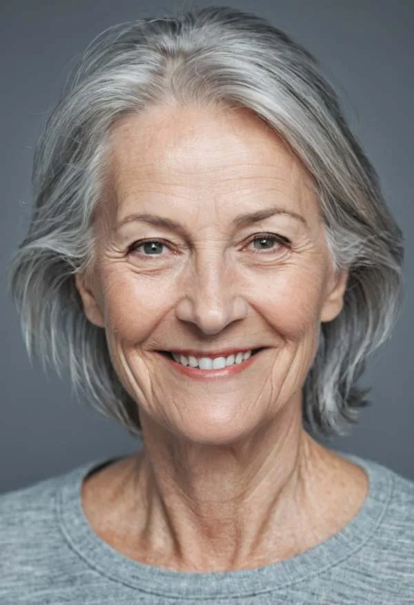 Anette, 61