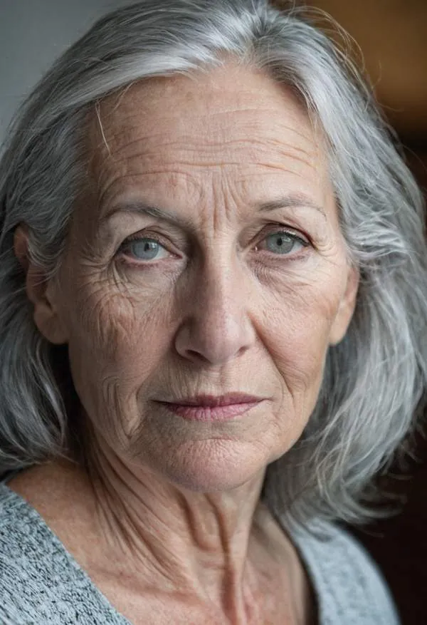 Marianne, 60