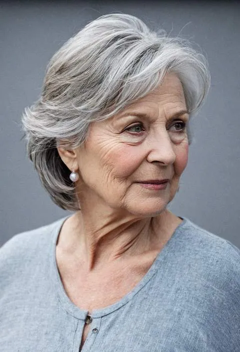 Britt, 65