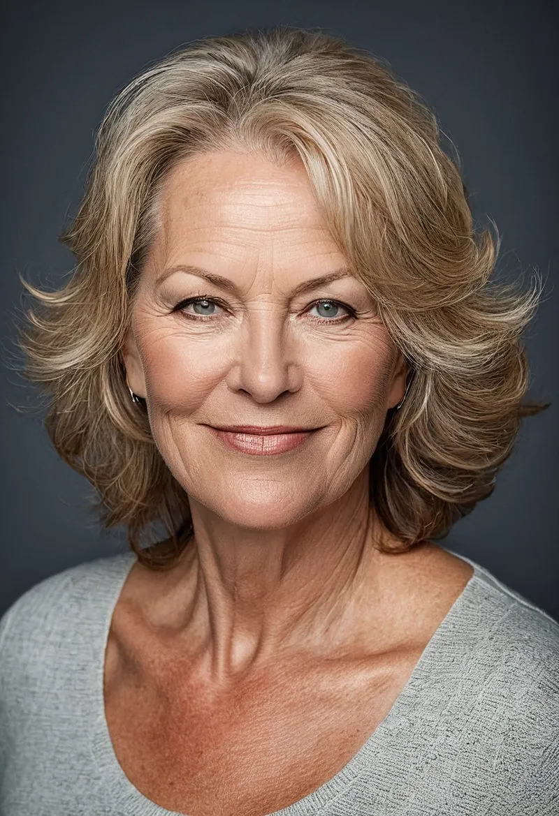 Birgitte, 56