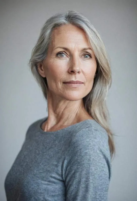 Maria, 42