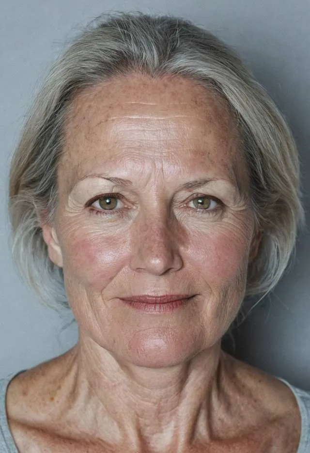 Lene, 47