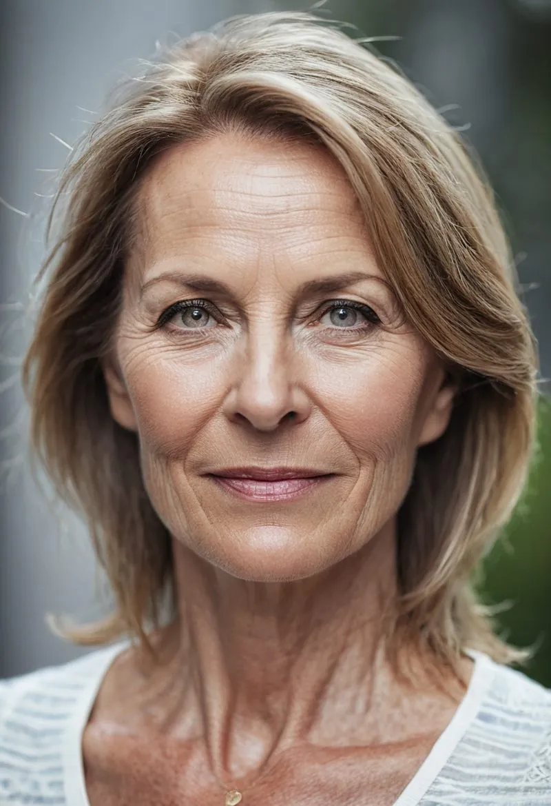 Ulla, 49
