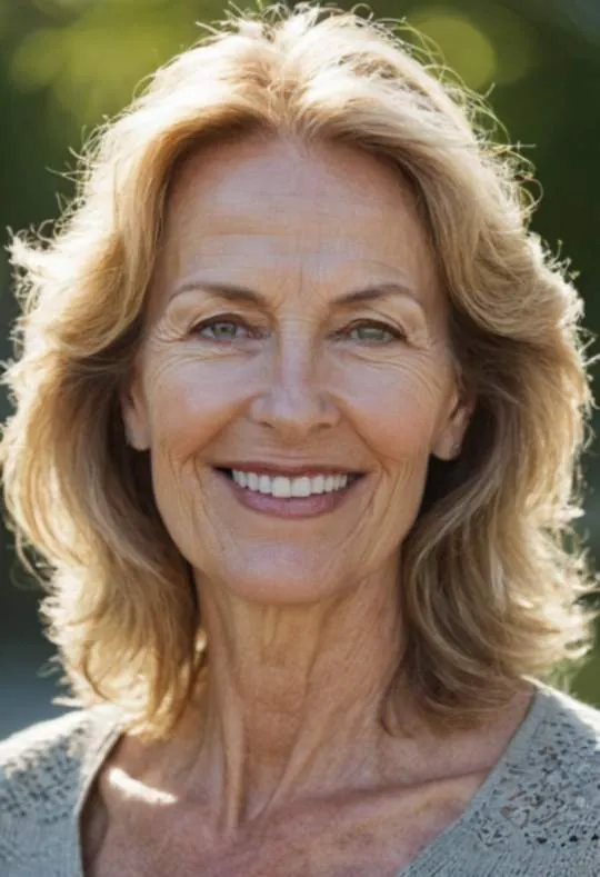 Vibeke, 53