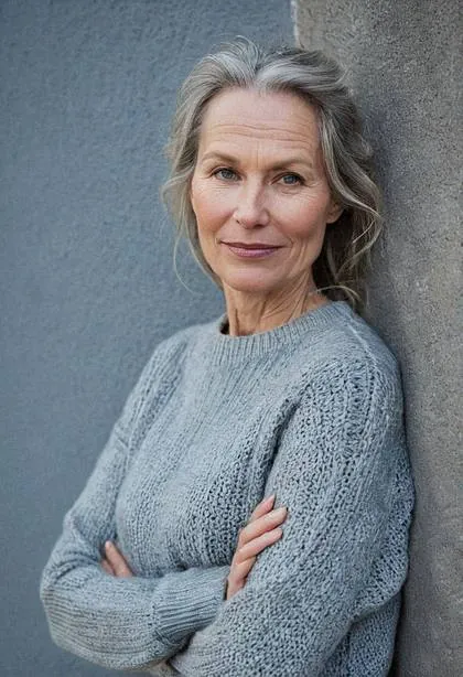 Tanja, 43