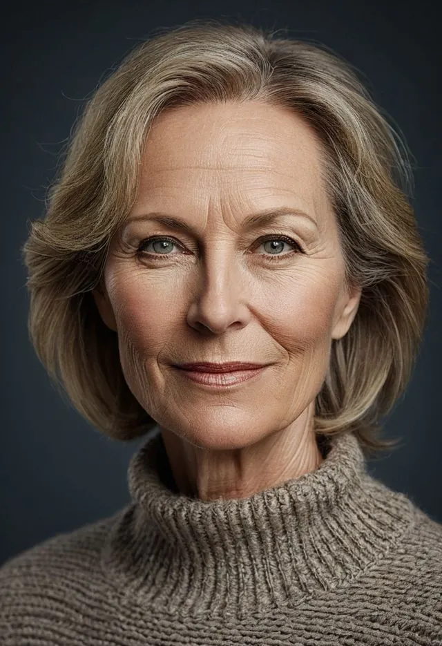 Birgitte, 51