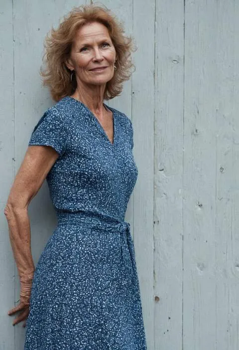 Hanne, 54