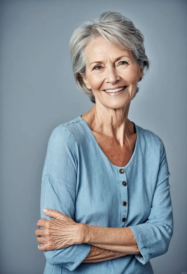 Mette, 63